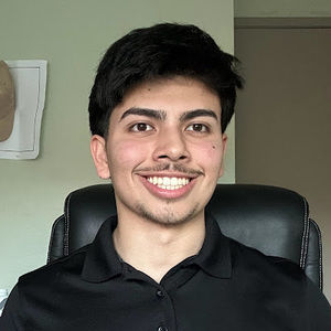 Meet your Posher, Mark